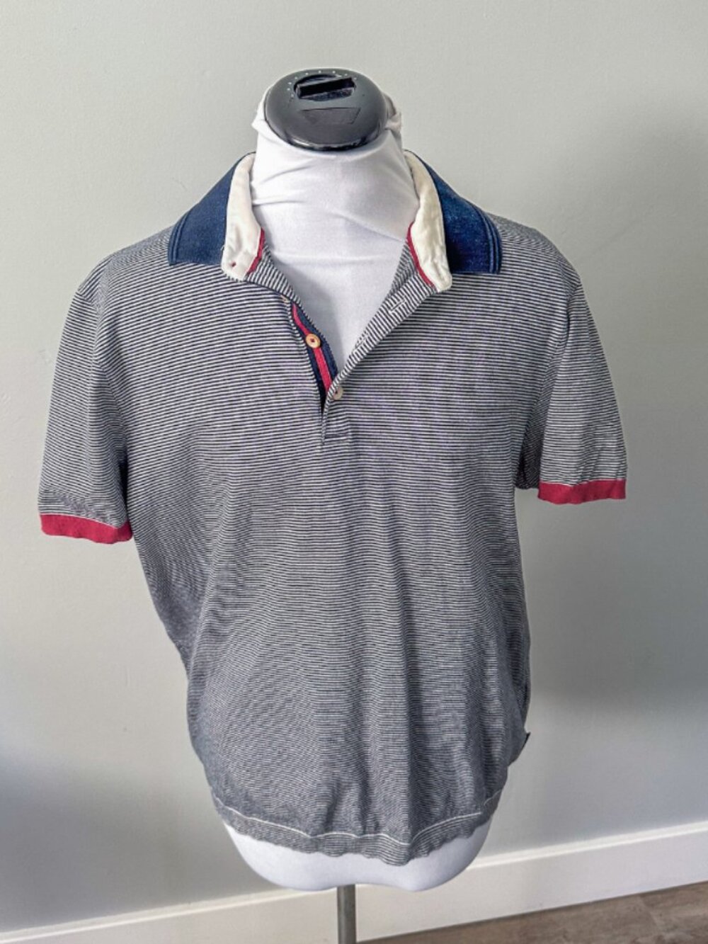 Ted Baker Women's Polo Top